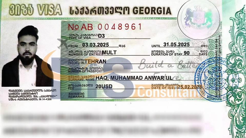 Muhammad Anwar ul Haq