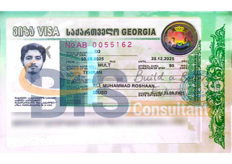 Muhammad Roshaan Ali