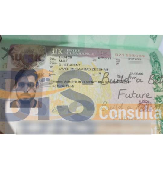 Muhammad Zeeshan Javed